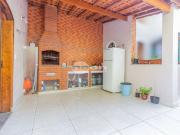 Casa / Sobrado para Venda em Santo André/SP Jardim Las...
