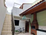 Casa / Sobrado para Venda em Santo André/SP Jardim Las...