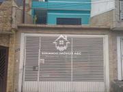Casa / Sobrado para Venda em Santo André/SP Jardim Las...