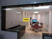 Casa / Sobrado para Venda em Santo André/SP Jardim Las...