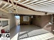 Casa / Sobrado para Venda em Santo André/SP Jardim Las...