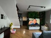 Casa / Sobrado para Venda em Santo André/SP Jardim Las...