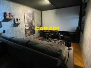 Casa / Sobrado para Venda em Santo André/SP Jardim Las...