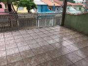 Casa / Sobrado para Venda em Santo André/SP Jardim Las Vegas