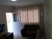 Casa / Sobrado para Venda em Santo André/SP Jardim Las Vegas