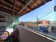 Casa / Sobrado para Venda em Santo André/SP Jardim Marek...