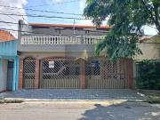 Casa / Sobrado para Venda em Santo André/SP Jardim Marek...