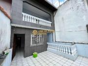 Casa / Sobrado para Venda em Santo André/SP Jardim Marek...