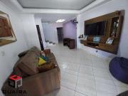 Casa / Sobrado para Venda em Santo André/SP Jardim Marek...