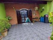 Casa / Sobrado para Venda em Santo André/SP Jardim Marek...