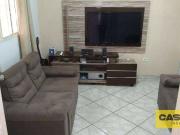 Casa / Sobrado para Venda em Santo André/SP Jardim...