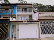 Casa / Sobrado para Venda em Santo André/SP Jardim...