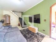 Casa / Sobrado para Venda em Santo André/SP Jardim...