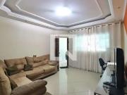 Casa / Sobrado para Venda em Santo André/SP Jardim...