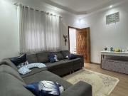Casa / Sobrado para Venda em Santo André/SP Jardim...