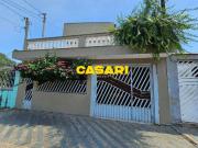 Casa / Sobrado para Venda em Santo André/SP Vila Curuçá...