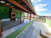 Casa / Sobrado para Venda em Santo André/SP Jardim...