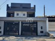 Casa / Sobrado para Venda em Santo André/SP Jardim Monte...