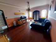 Casa / Sobrado para Venda em Santo André/SP Jardim Monte...