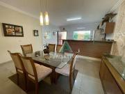 Casa / Sobrado para Venda em Santo André/SP Jardim Monte...