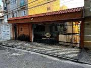 Casa / Sobrado para Venda em Santo André/SP Jardim Monte...