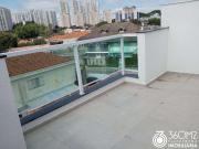 Casa / Sobrado para Venda em Santo André/SP Jardim Ocara...