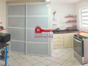 Casa / Sobrado para Venda em Santo André/SP Jardim Ocara...