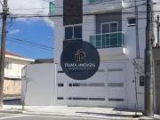 Casa / Sobrado para Venda em Santo André/SP Jardim Ocara...