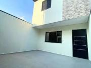 Casa / Sobrado para Venda em Santo André/SP Jardim Ocara...