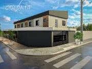 Casa / Sobrado para Venda em Santo André/SP Jardim Ocara...