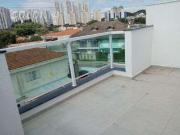 Casa / Sobrado para Venda em Santo André/SP Jardim Ocara...