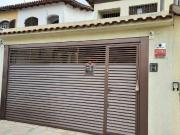 Casa / Sobrado para Venda em Santo André/SP Jardim Ocara...