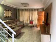 Casa / Sobrado para Venda em Santo André/SP Jardim...