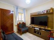 Casa / Sobrado para Venda em Santo André/SP Jardim...