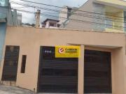 Casa / Sobrado para Venda em Santo André/SP Jardim...
