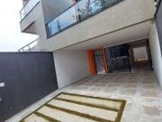 Casa / Sobrado para Venda em Santo André/SP Jardim...