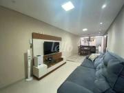 Casa / Sobrado para Venda em Santo André/SP Jardim...