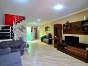 Casa / Sobrado para Venda em Santo André/SP Jardim...