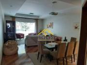 Casa / Sobrado para Venda em Santo André/SP Jardim...