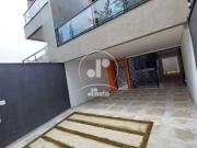 Casa / Sobrado para Venda em Santo André/SP Jardim...