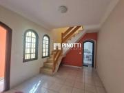 Casa / Sobrado para Venda em Santo André/SP Jardim Pilar...