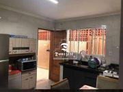 Casa / Sobrado para Venda em Santo André/SP Jardim Pilar...