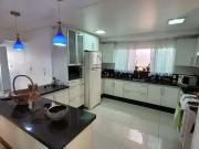 Casa / Sobrado para Venda em Santo André/SP Jardim Pilar...