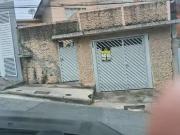 Casa / Sobrado para Venda em Santo André/SP Jardim...