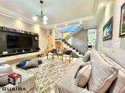 Casa / Sobrado para Venda em Santo André/SP Jardim...