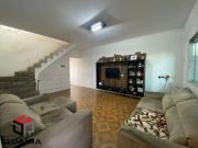 Casa / Sobrado para Venda em Santo André/SP Jardim...