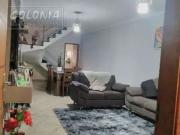 Casa / Sobrado para Venda em Santo André/SP Jardim...