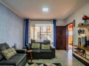 Casa / Sobrado para Venda em Santo André/SP Jardim...