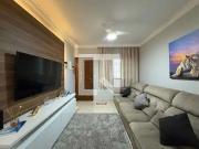 Casa / Sobrado para Venda em Santo André/SP Jardim...