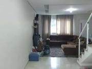 Casa / Sobrado para Venda em Santo André/SP Jardim...